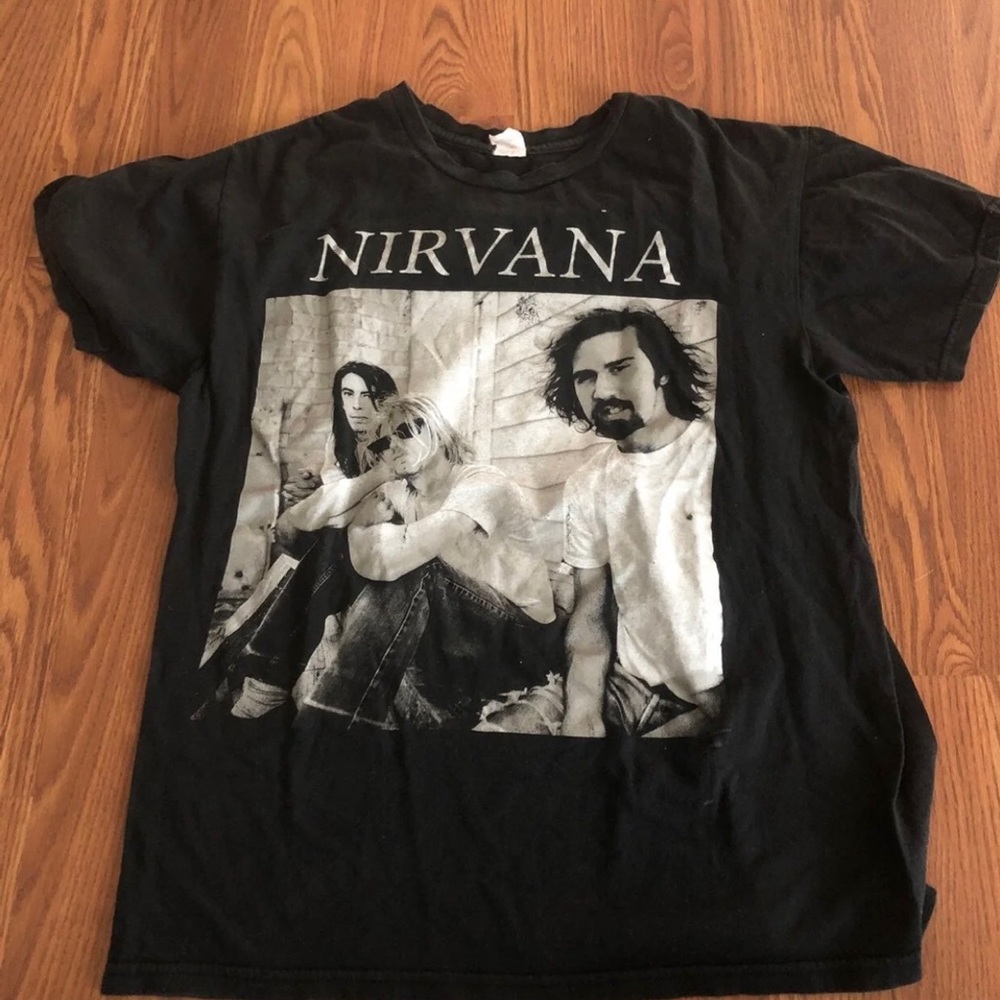 Tee-shirt